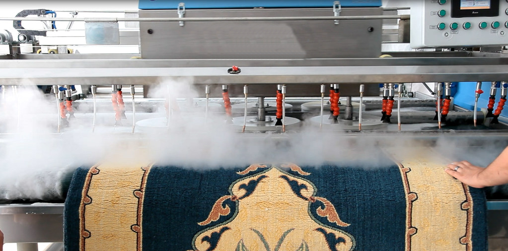 Yahşihan Halı Yıkama