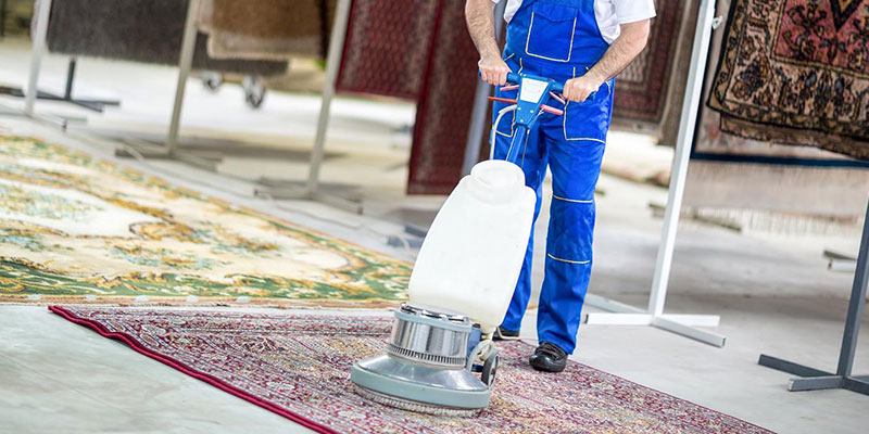 Yahşihan Halı Yıkama