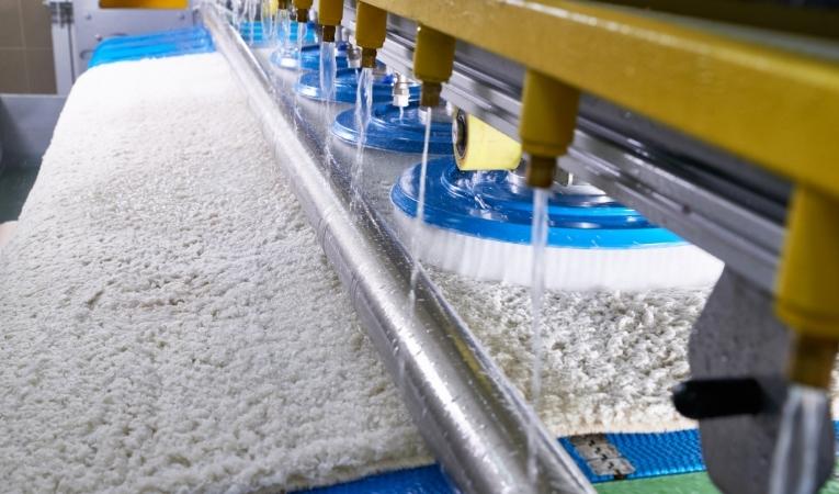 Yahşihan Halı Yıkama