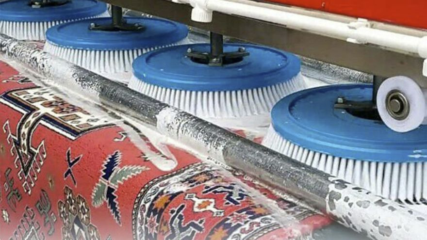 Yahşihan Halı Yıkama